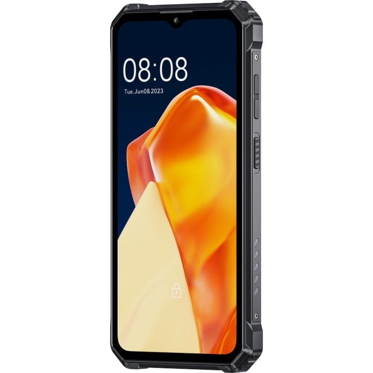 Oukitel WP28E 4GB/64GB Preto