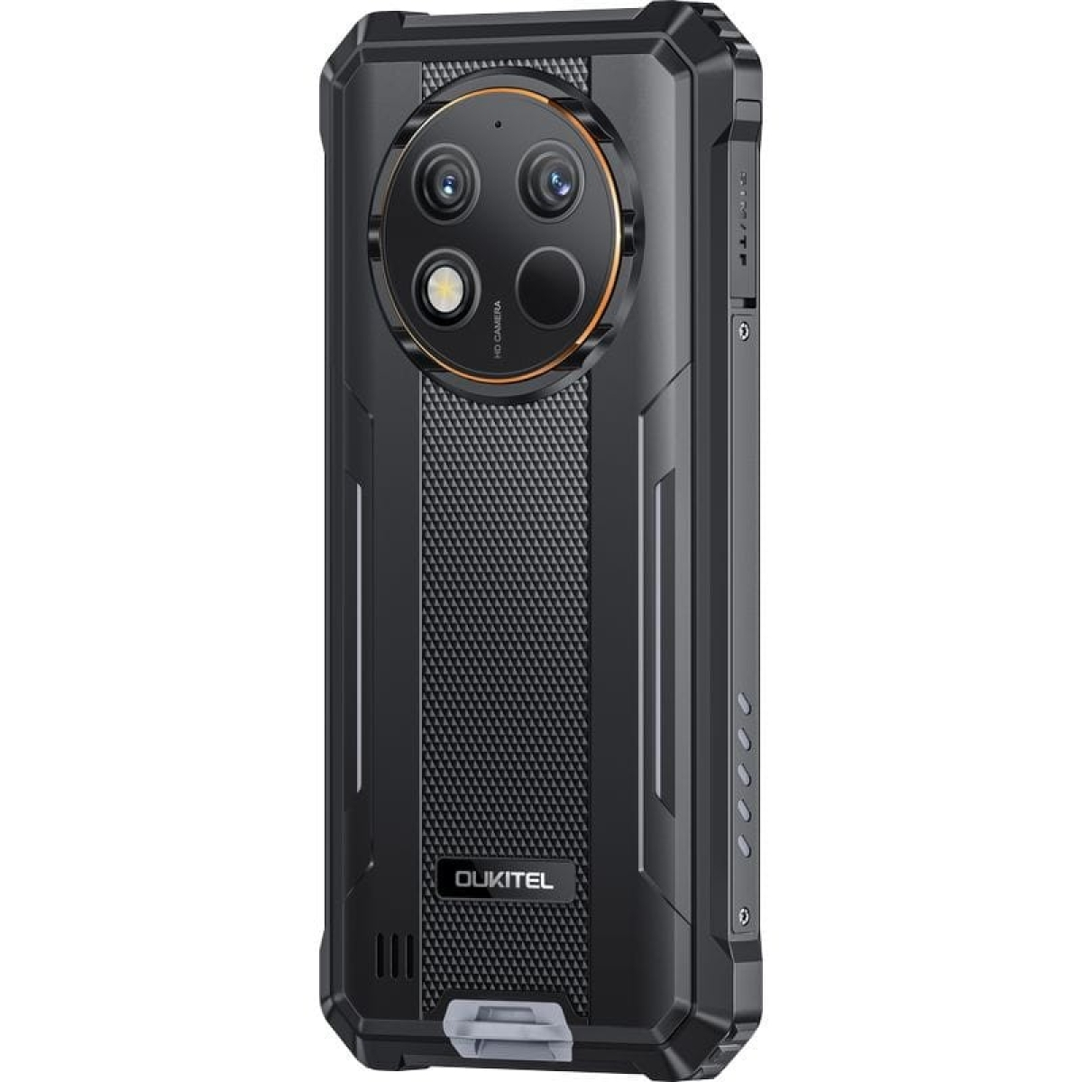 Oukitel WP28E 4GB/64GB Preto