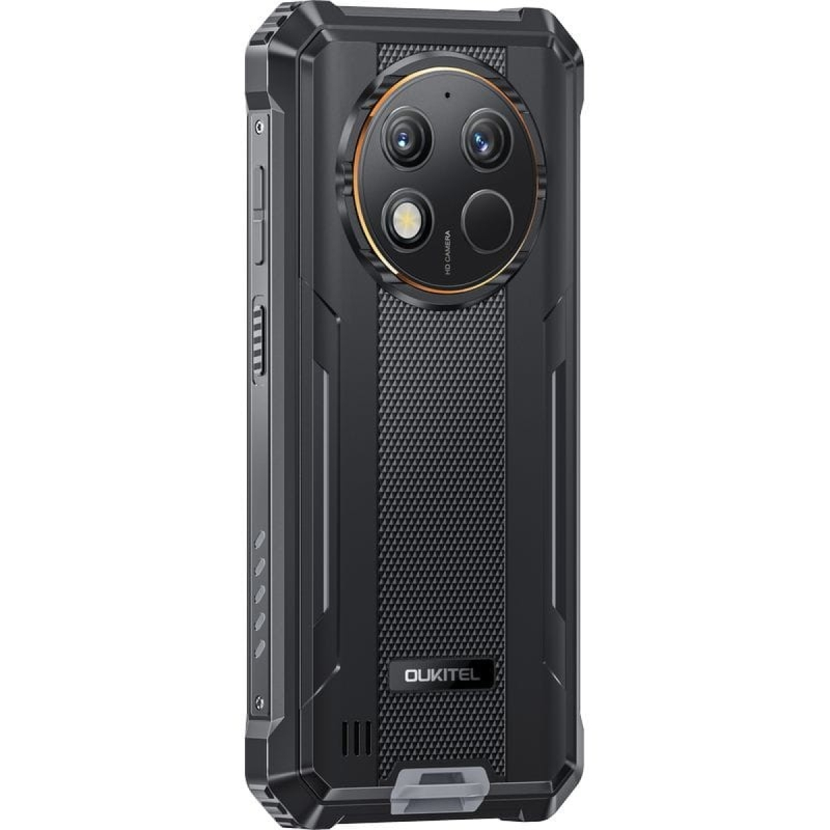 Oukitel WP28E 4GB/64GB Preto