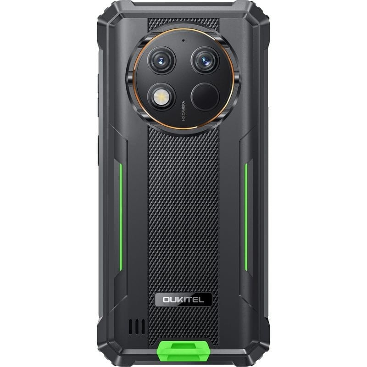 Oukitel WP28E 4GB/64GB Verde