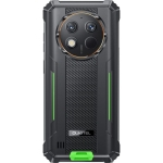 Oukitel WP28E 4GB/64GB Verde