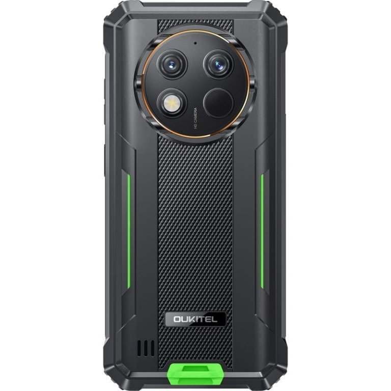 Oukitel WP28E 4GB/64GB Verde