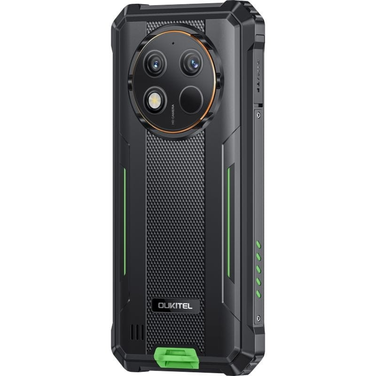 Oukitel WP28E 4GB/64GB Verde