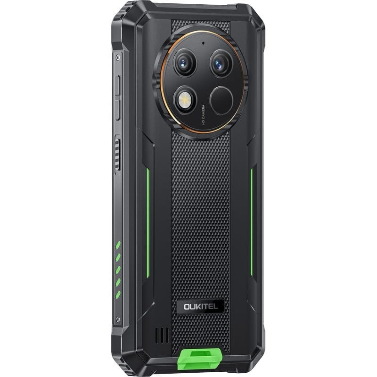 Oukitel WP28E 4GB/64GB Verde