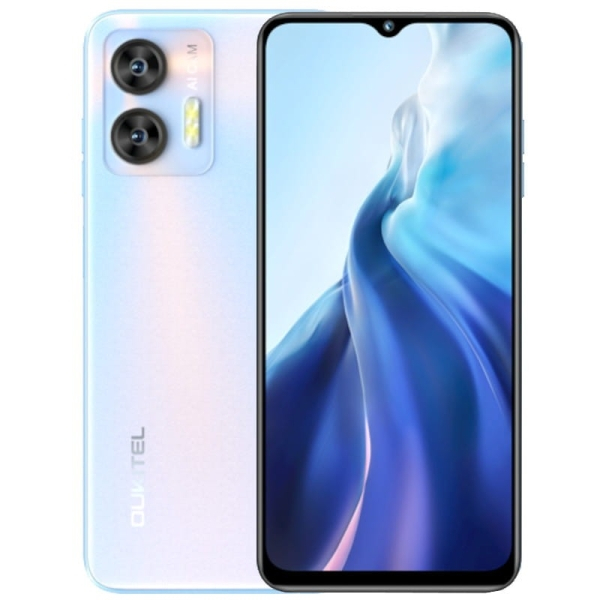 Oukitel C36 4GB/128GB Azul Claro
