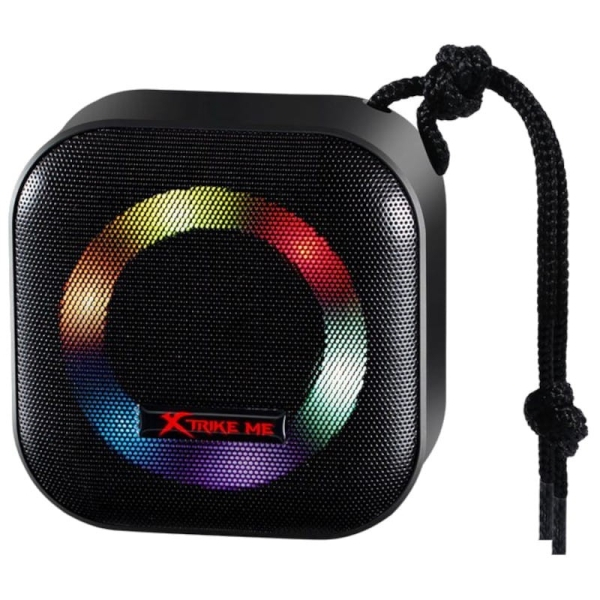 Xtrike Me SP 205BT – Coluna Bluetooth