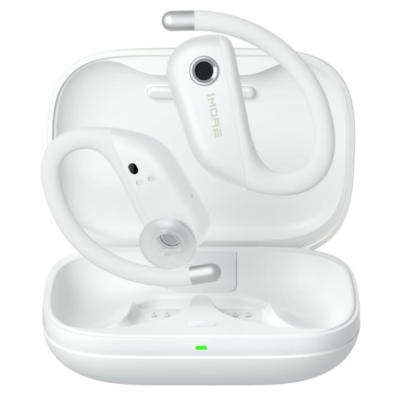 1More Fit Open Earbuds S50 – Auscultadores Bluetooth