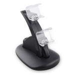 OIVO Base de carregamento Comando Sony PS4 IV-P4002SD