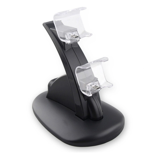 OIVO Base de carregamento Comando Sony PS4 IV-P4002SD