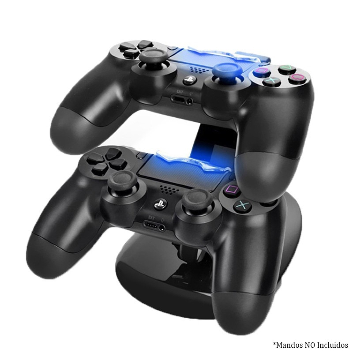 OIVO Base de carregamento Comando Sony PS4 IV-P4002SD