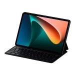 Capa Smart Case com Teclado para Xiaomi Pad 5 / Pad 5 Pro