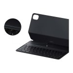 Capa Smart Case com Teclado para Xiaomi Pad 5 / Pad 5 Pro