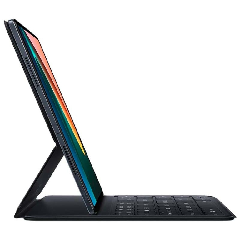 Capa Smart Case com Teclado para Xiaomi Pad 5 / Pad 5 Pro