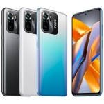 Xiaomi Poco M5s 6GB/128GB Branco