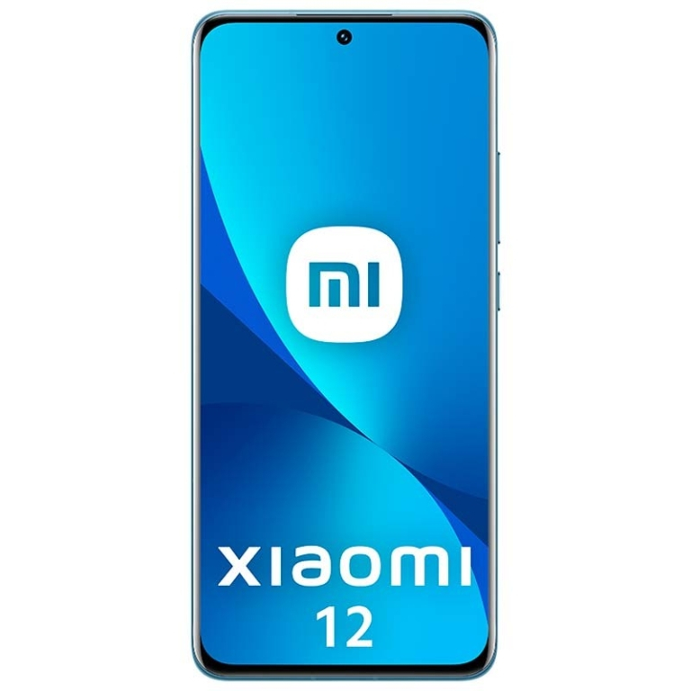 Xiaomi 12 8GB/128GB Azul