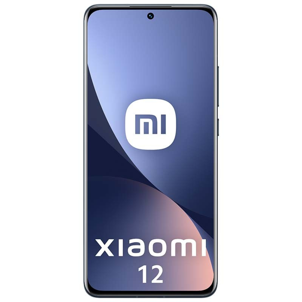 Xiaomi 12 8GB/128GB Cinzento