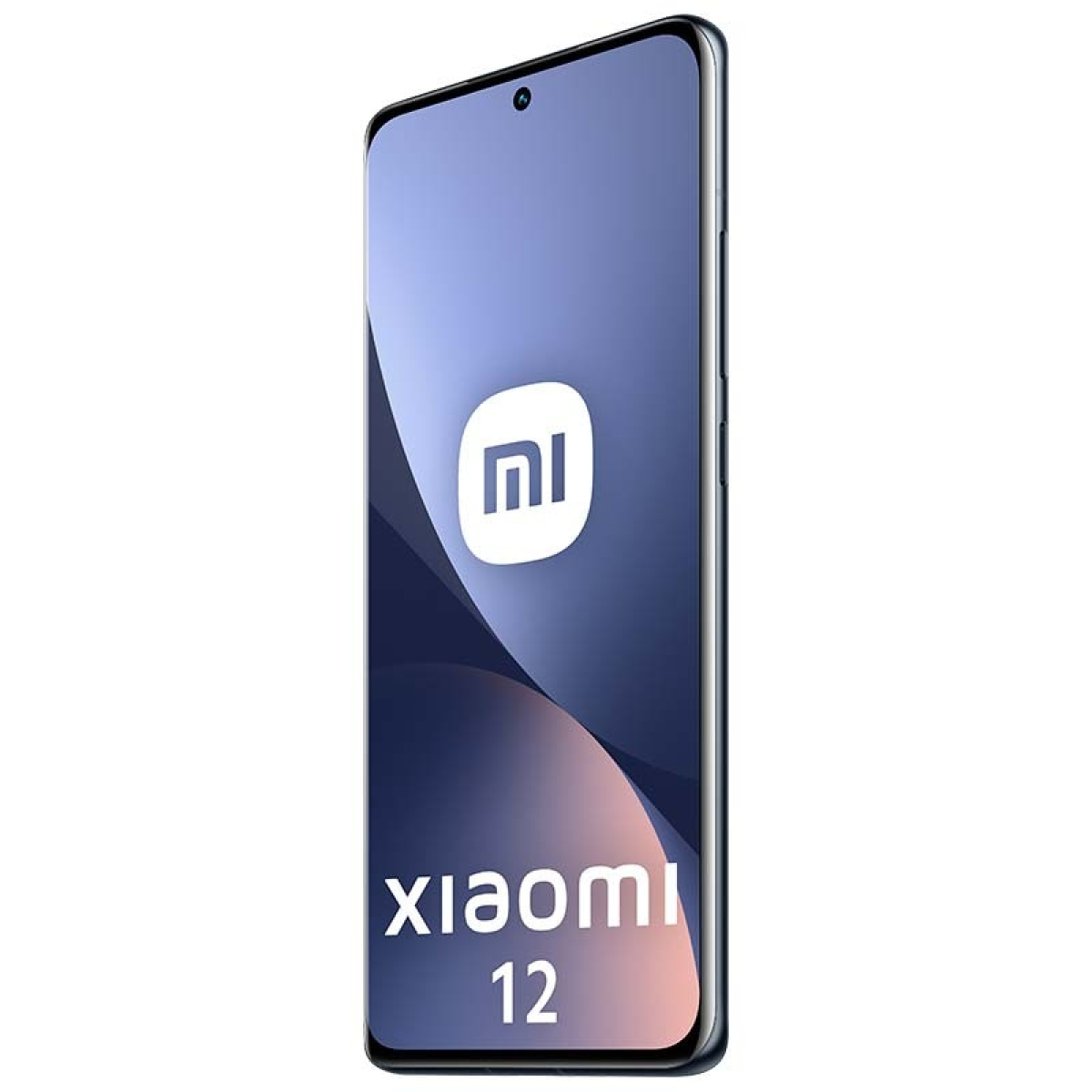 Xiaomi 12 8GB/128GB Cinzento