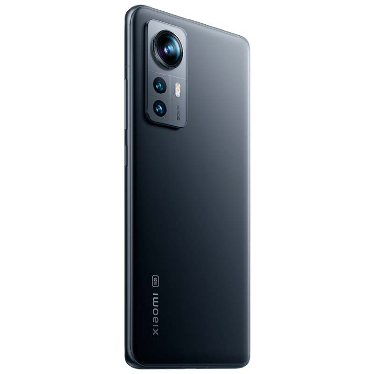 Xiaomi 12 8GB/128GB Cinzento