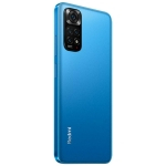 Xiaomi Redmi Note 11 6GB/128GB Azul