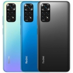 Xiaomi Redmi Note 11 6GB/128GB Azul