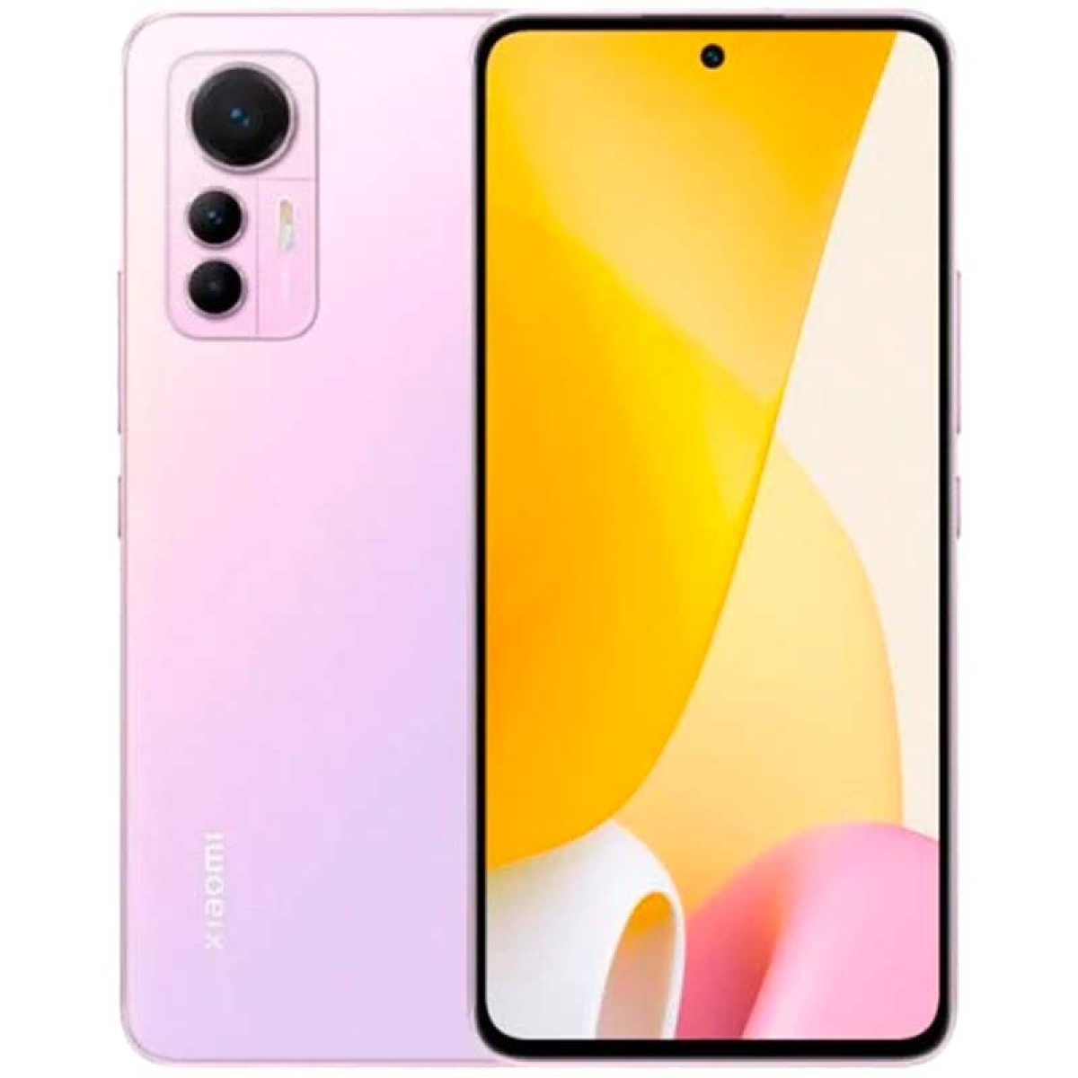 Xiaomi 12 Lite 8GB/128GB Rosa