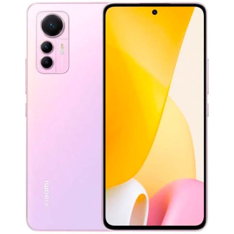 Xiaomi 12 Lite 6GB/128GB Rosa