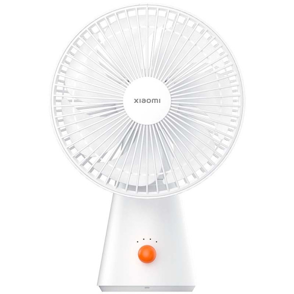 Xiaomi Rechargeable Mini Fan – Ventoinha portátil
