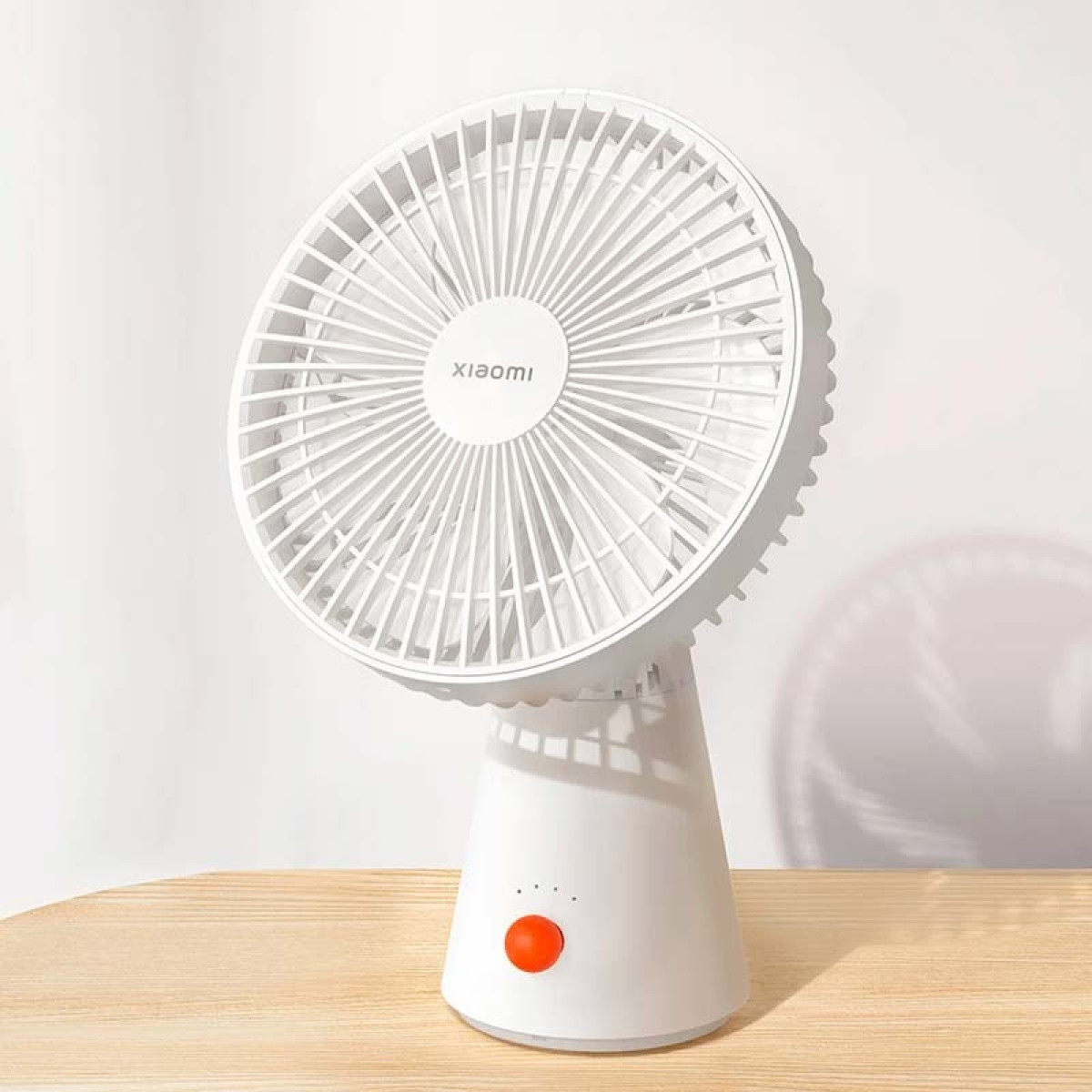Xiaomi Rechargeable Mini Fan – Ventoinha portátil