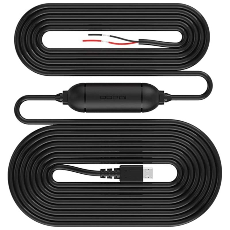 DDPAI Hardwire Kit para Mola 3