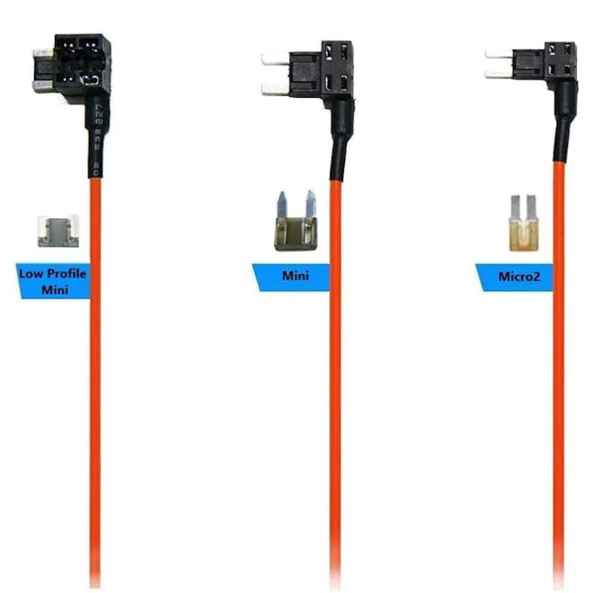 DDPAI Hardwire Kit A_HC21 para Dash Cam Mini