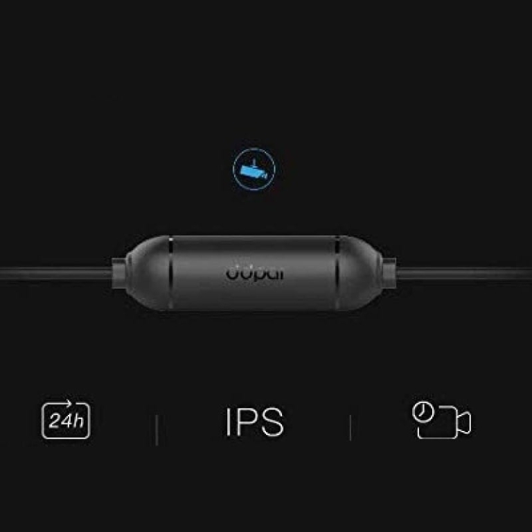 DDPAI Hardwire Kit A_HC21 para Dash Cam Mini