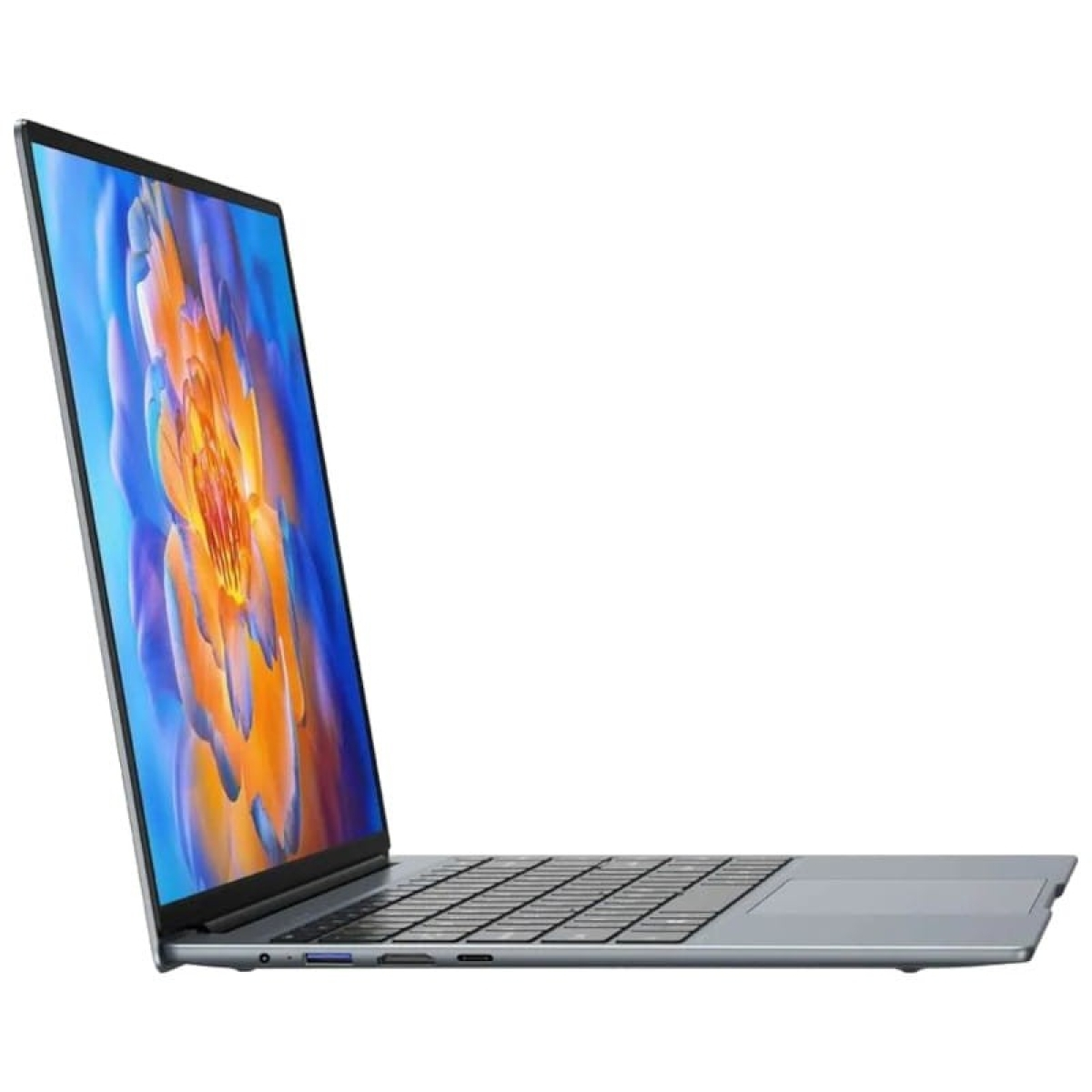 Chuwi CoreBook X Core i3-1215U/16GB/512GB/W11 – Portatil 14