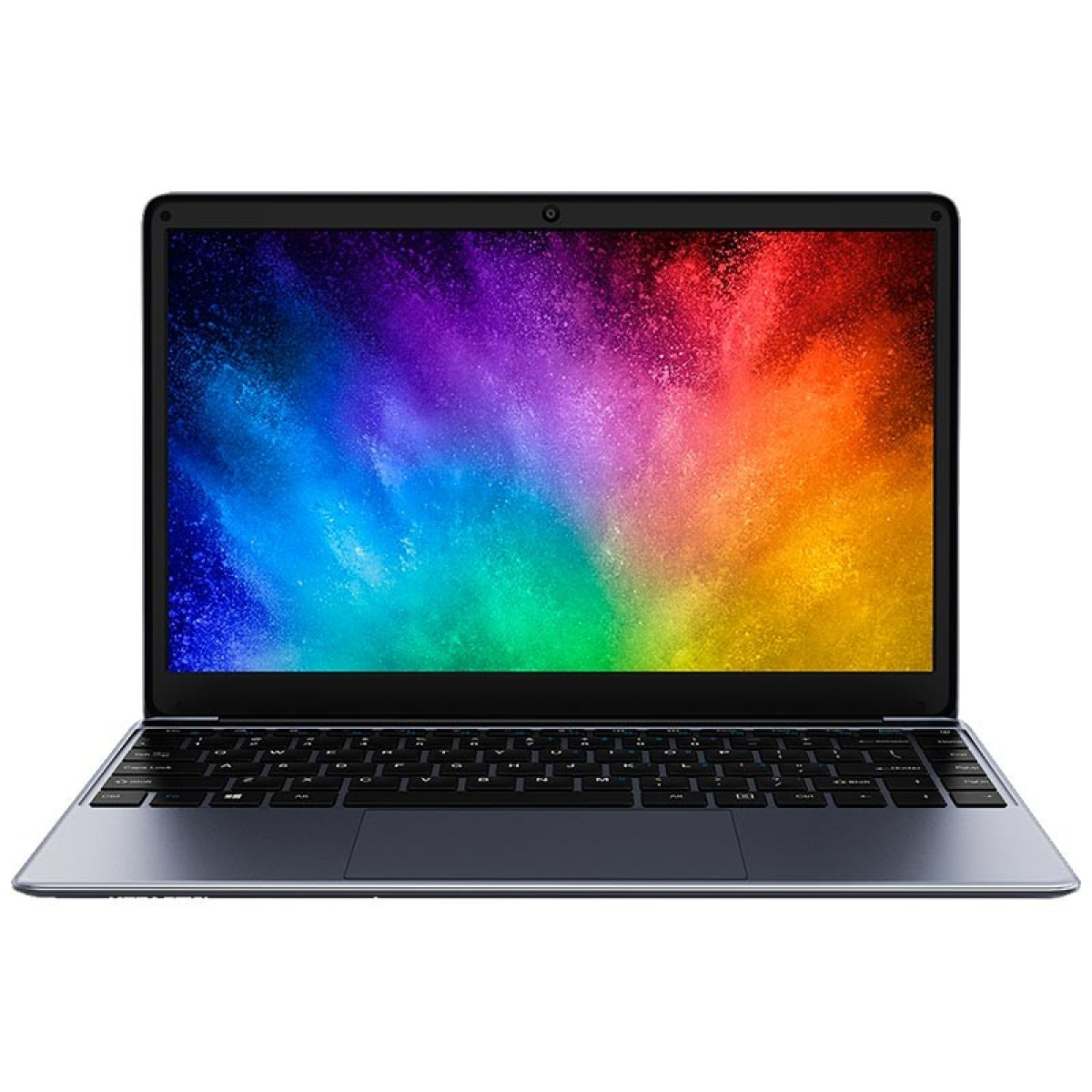 Chuwi HeroBook Pro Intel N4020/8GB/256GB W11 – Portátil 14.1”