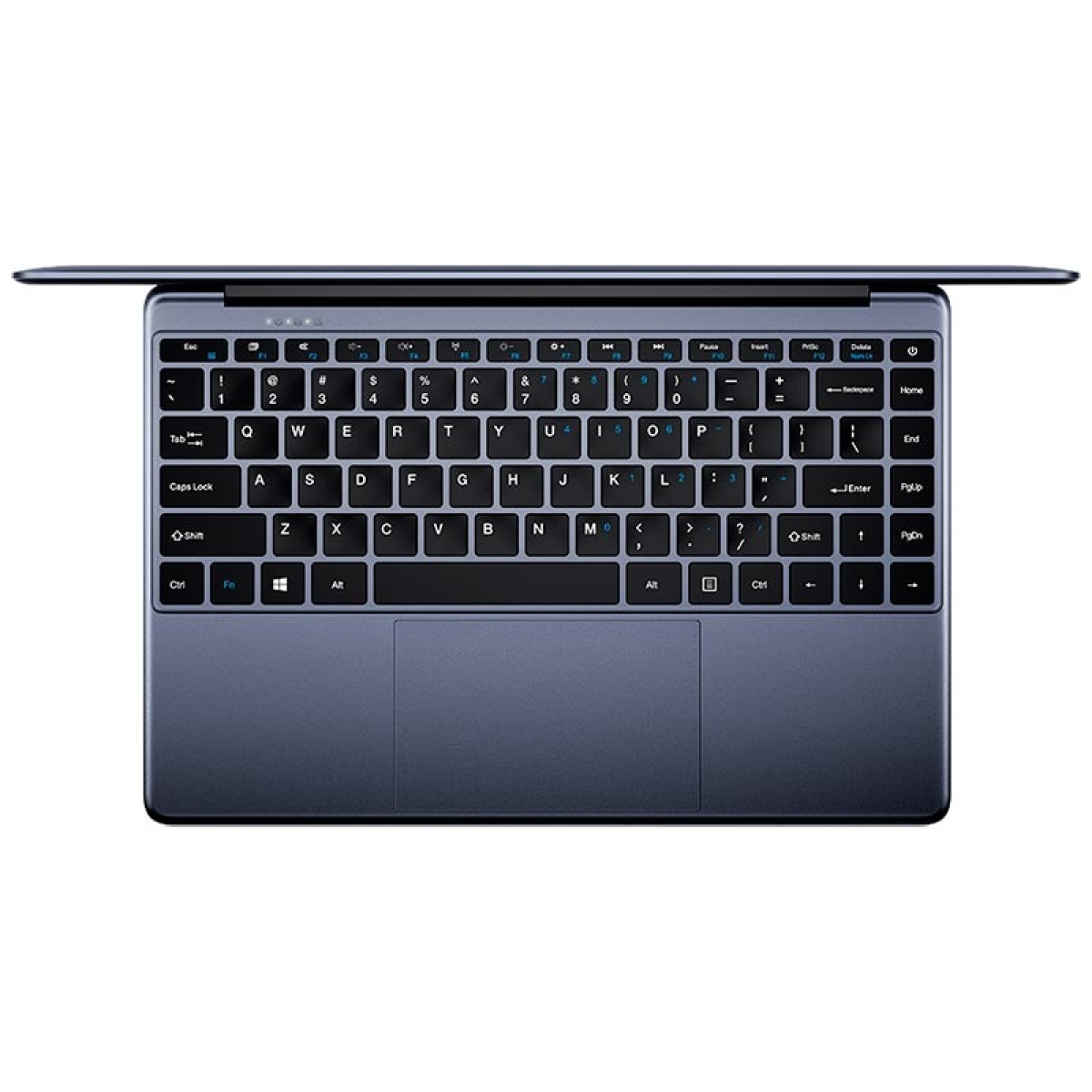Chuwi HeroBook Pro Intel N4020/8GB/256GB W11 – Portátil 14.1”