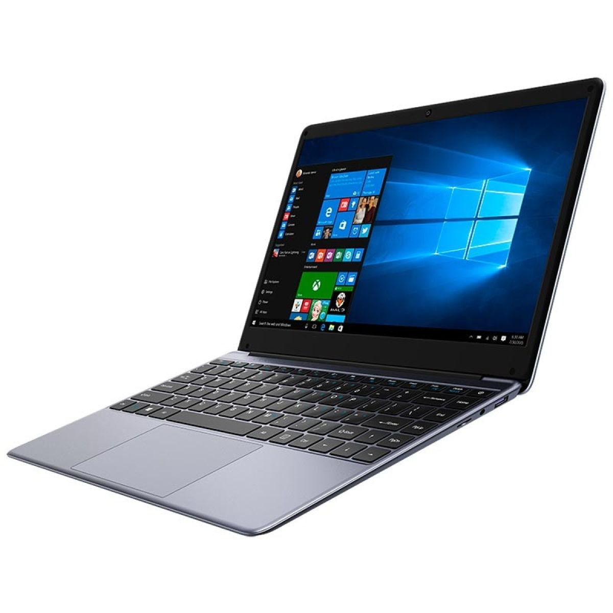 Chuwi HeroBook Pro Intel N4020/8GB/256GB W11 – Portátil 14.1”