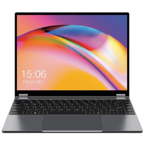 Chuwi FreeBook Flip 360º Intel N100/12GB DDR5/512GB SSD/2K Touch/W11 – Portátil 13.5