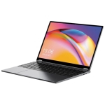 Chuwi FreeBook Flip 360º Intel N100/12GB DDR5/512GB SSD/2K Touch/W11 – Portátil 13.5