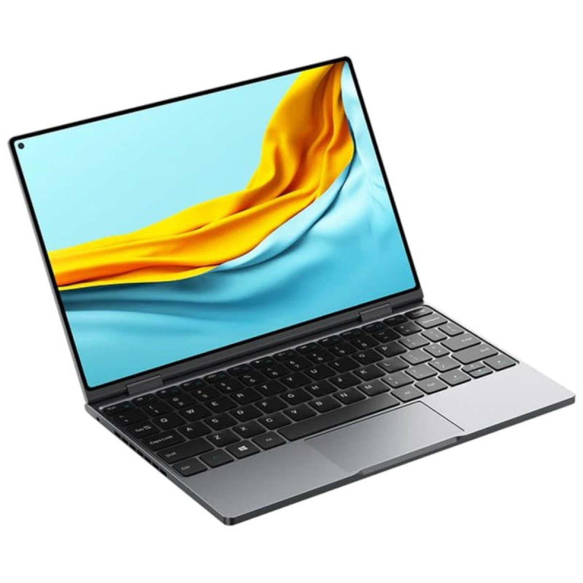 Chuwi Minibook X Intel Celeron N5100/12GB DDR4/512GB SSD/FullHD+ Touch/W11 – Portátil 10.5