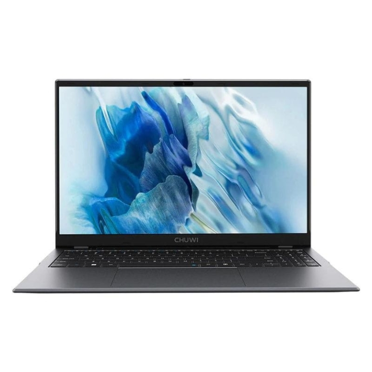 Chuwi GemiBook Plus Intel N100/16GB/512GB/W11 – Portátil 15.6″