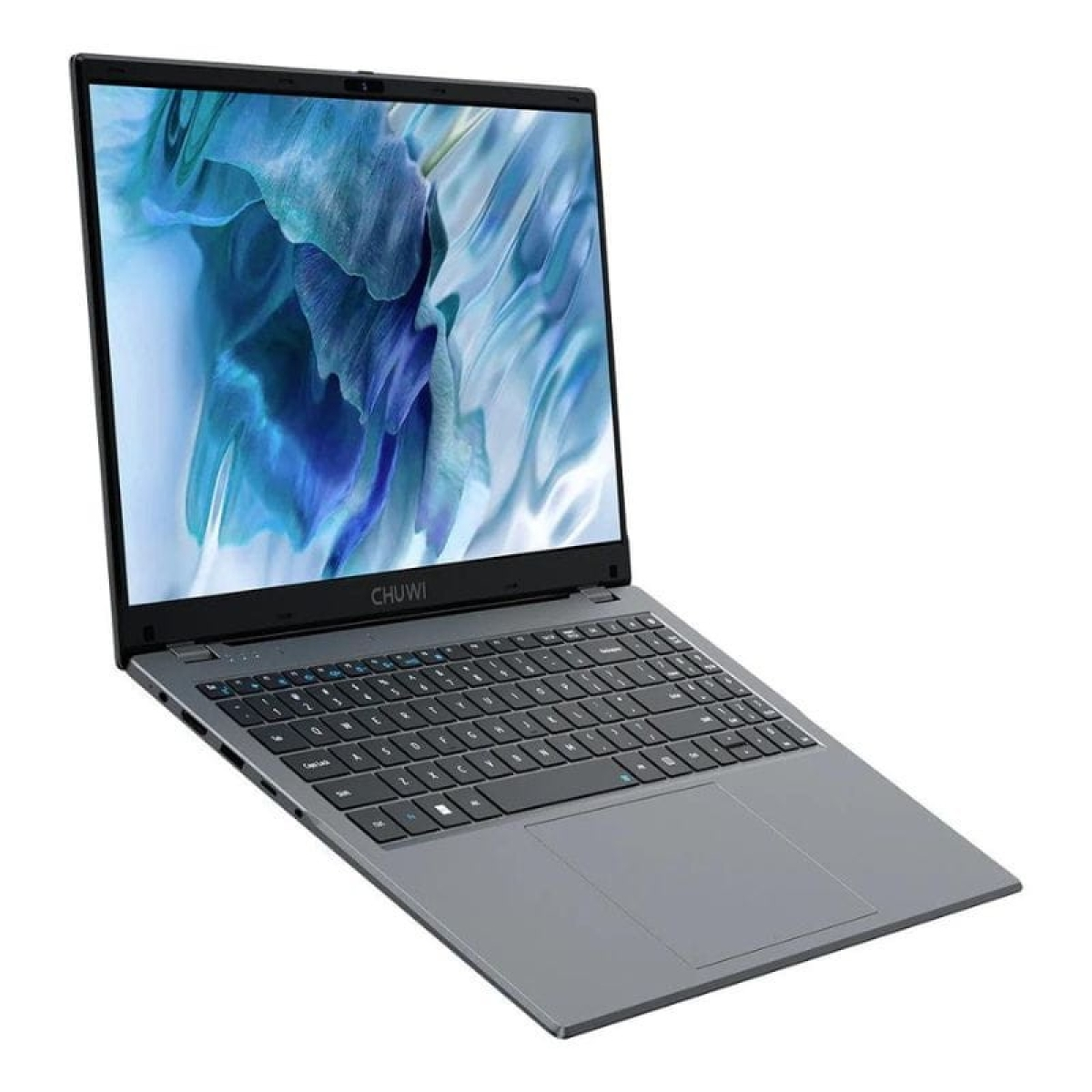 Chuwi GemiBook Plus Intel N100/16GB/512GB/W11 – Portátil 15.6″
