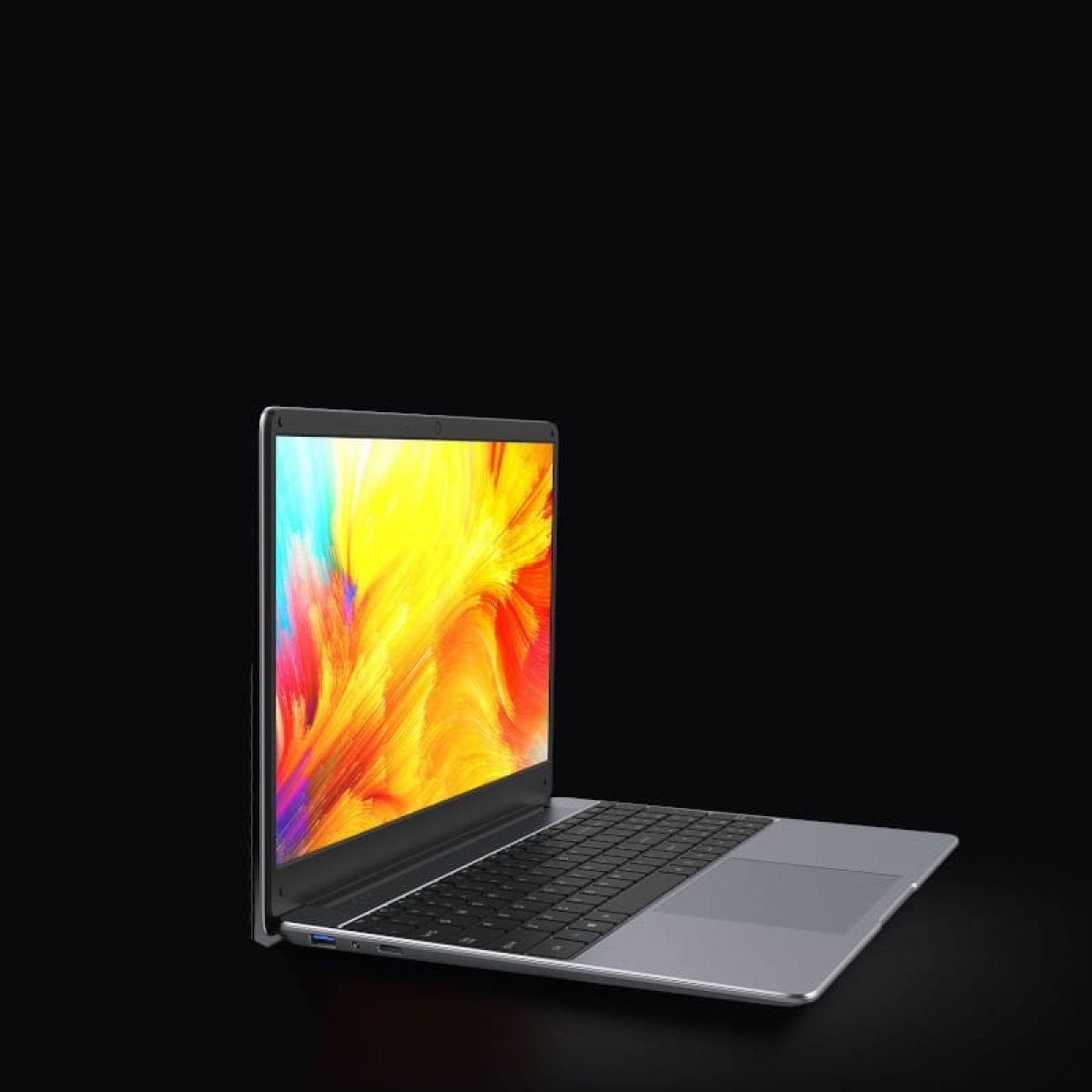 Chuwi HeroBook Plus 8GB/256GB – Portátil 15.6″