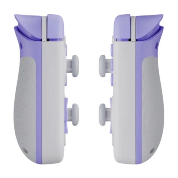 Gamesir X2s Gamepad Android/iOS (Tipo C) com Joysticks de Efeito Hall – Comando para Smartphone