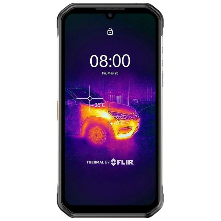Ulefone Armor 11T 5G 8GB/256GB Smartphone