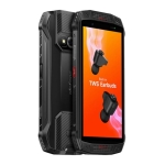 Ulefone Armor 15 NFC 6GB/128GB Preto
