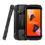 Ulefone Armor 15 NFC 6GB/128GB Preto