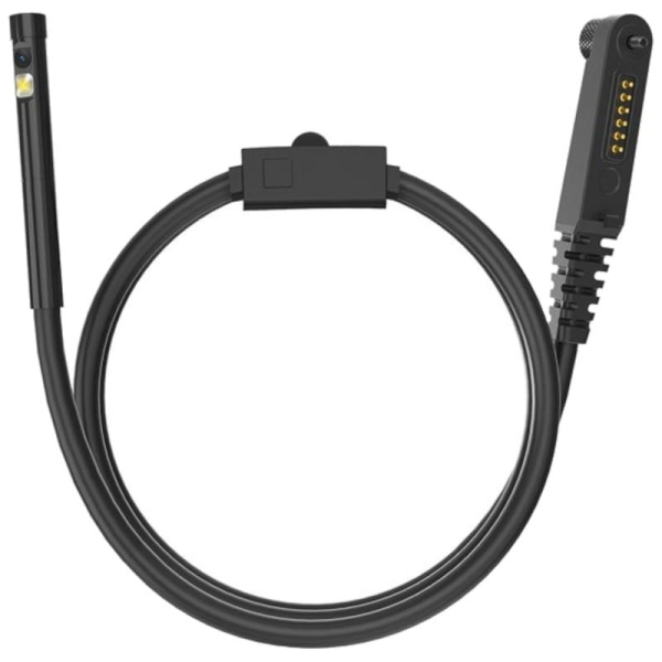 Endoscópio Ulefone uSmart E 02 para Power Armor 19, 18T/18, 16 Pro, 13, 9/9E
