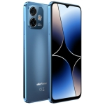Ulefone Note 16 Pro 4GB/128GB Azul