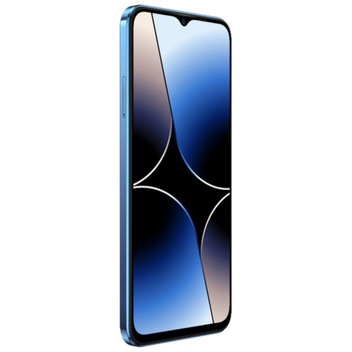 Ulefone Note 16 Pro 4GB/128GB Azul