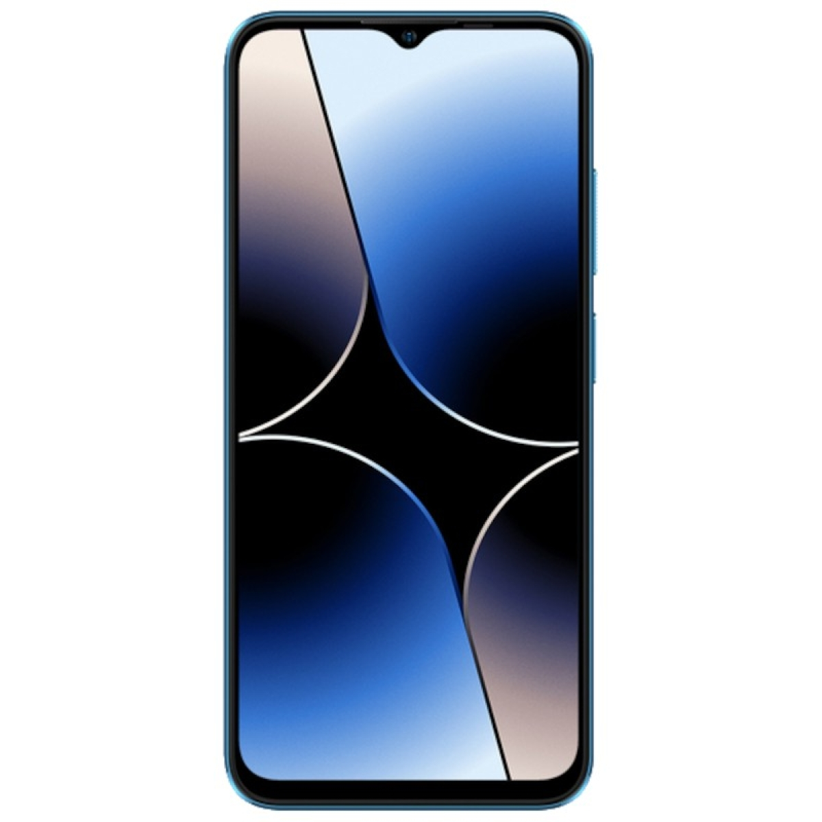 Ulefone Note 16 Pro 4GB/128GB Azul