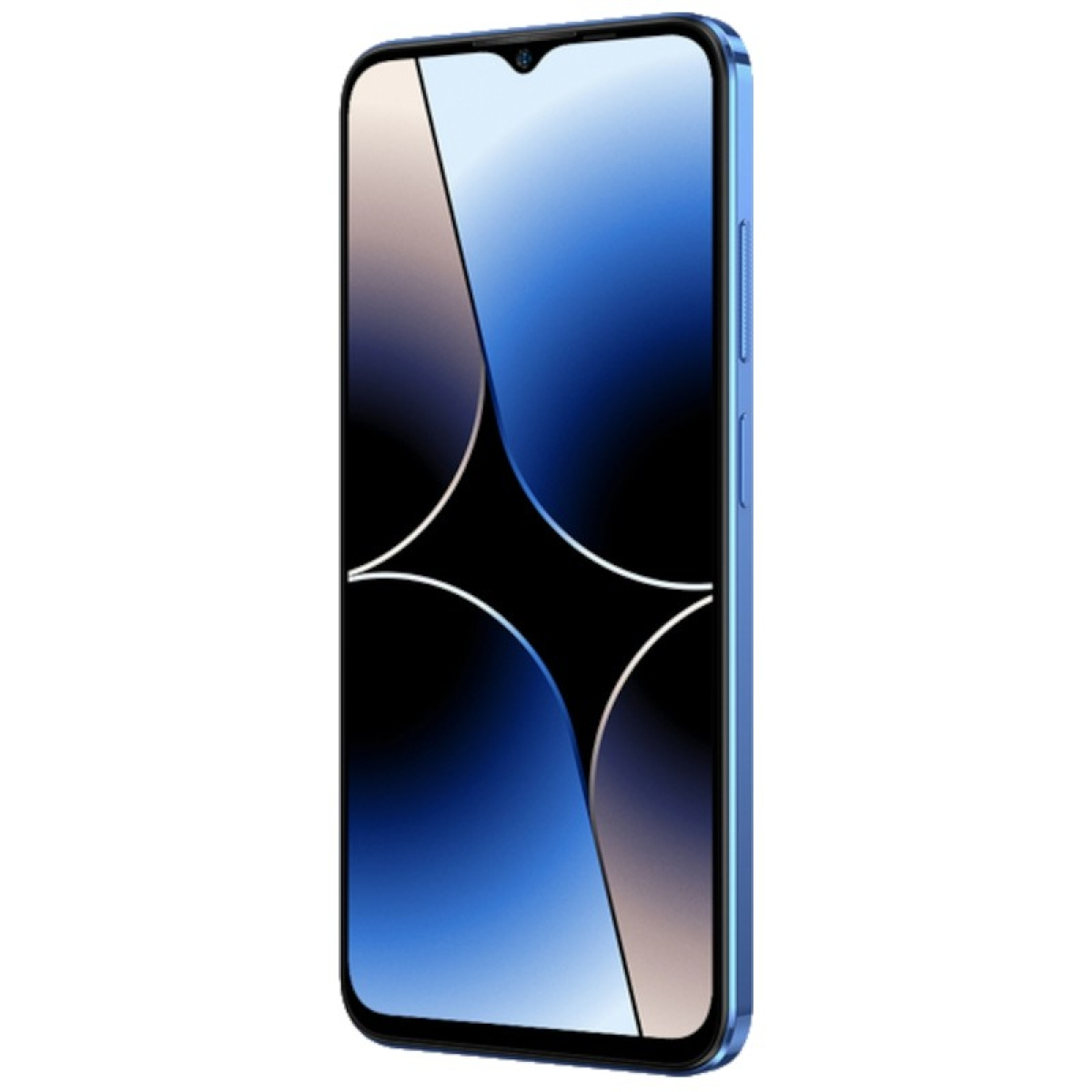 Ulefone Note 16 Pro 4GB/128GB Azul